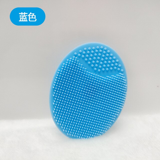 Rejeuna™ The SkinSoother Baby Bath Brush | Cradle Cap Brush for Babies, Baby Essential for Dry Skin, Cradle Cap Treatment and Eczema