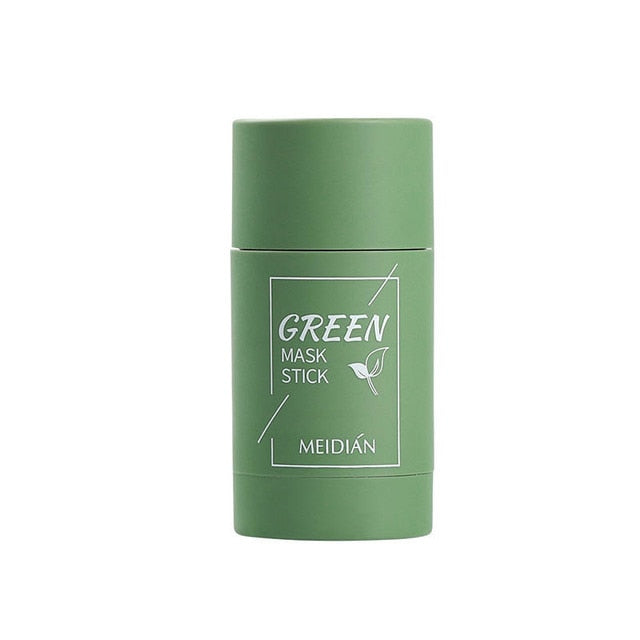 Rejeuna™ Green Tea Cleansing Mask Stick