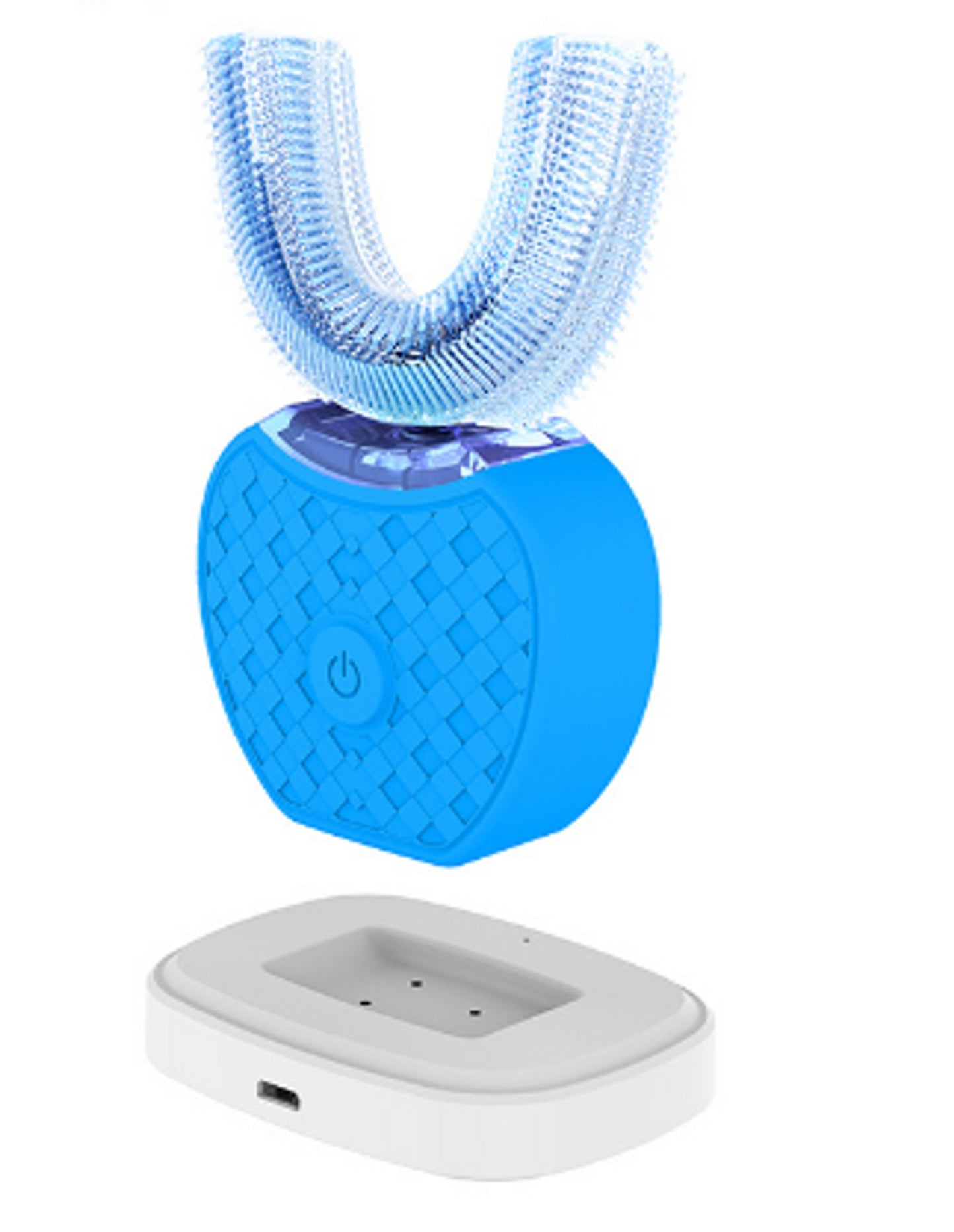 Rejeuna™ 360 Degrees Automatic Sonic Electric Toothbrush