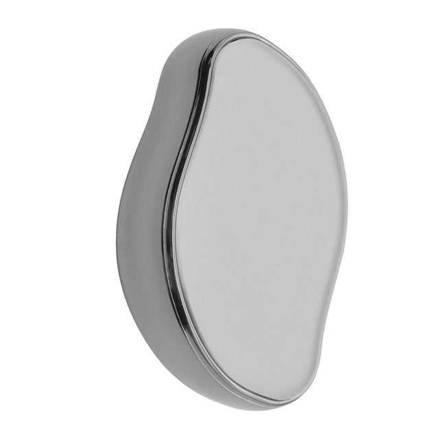 Rejeuna™ Natural Crystal Hair Remover,Reusable Painless Nano Glass Hair Removal Device Without Shaver,Gentle Crystal Epilator