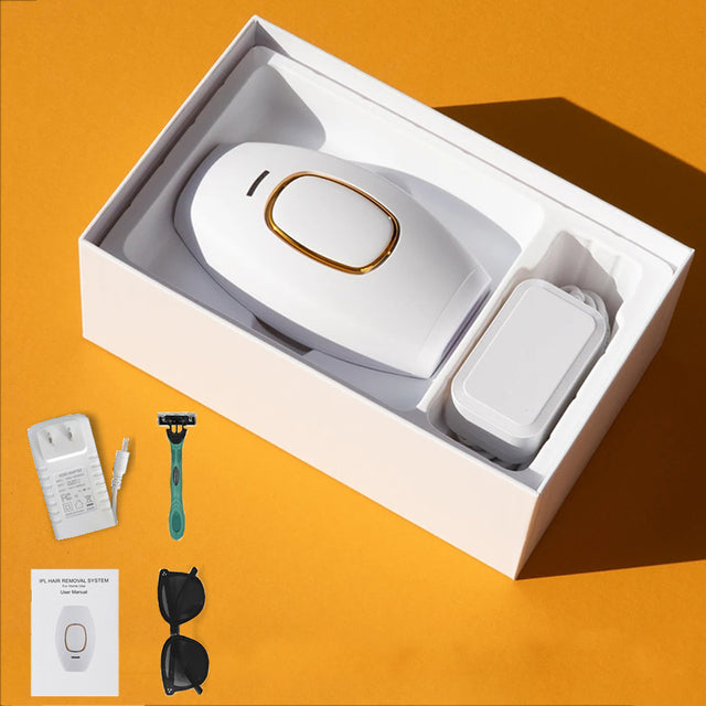 Rejeunaâ„¢ Hair Removal Set