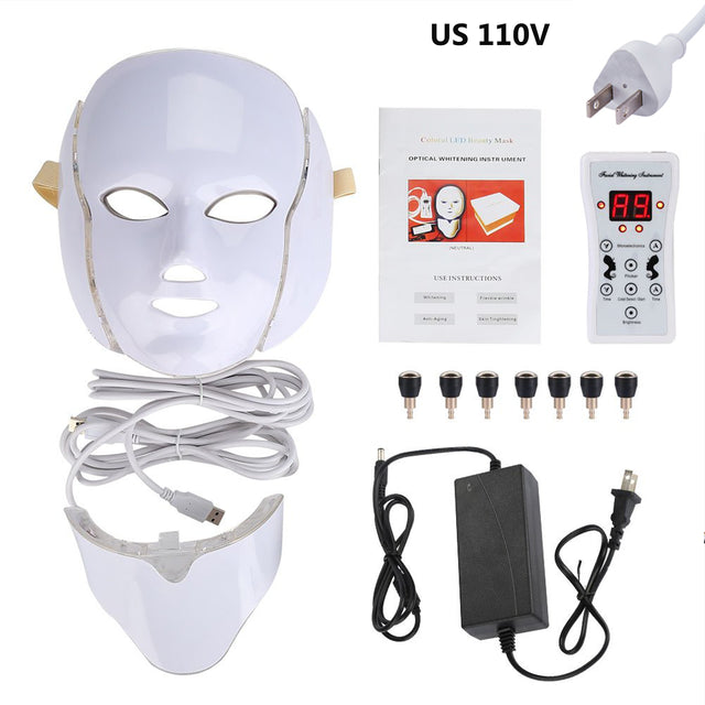 Rejeuna™ LED Facial Mask