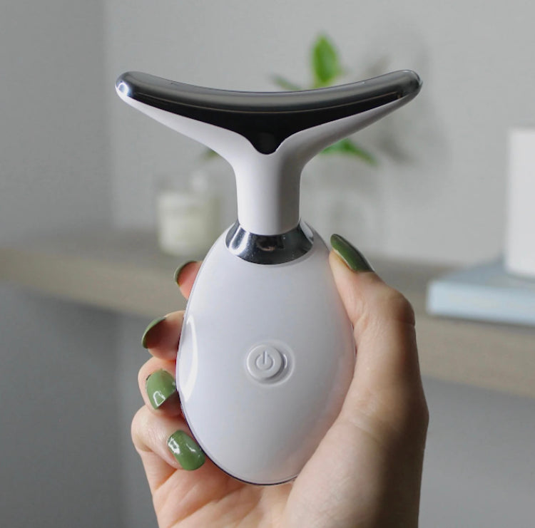 GlowMassager™Handset for Anti-aging, Lifting and Tightening Sagging Skin