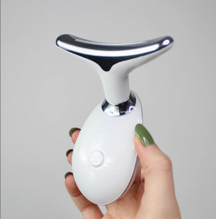 GlowMassager™Handset for Anti-aging, Lifting and Tightening Sagging Skin