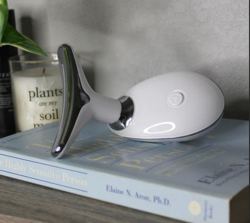 GlowMassager™Handset for Anti-aging, Lifting and Tightening Sagging Skin