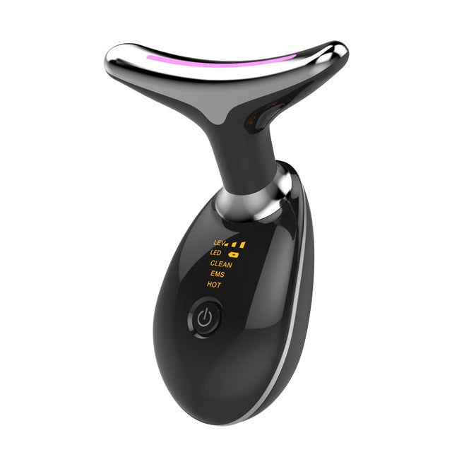 GlowMassager™Handset for Anti-aging, Lifting and Tightening Sagging Skin