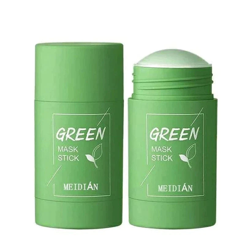 Rejeuna™ Green Tea Cleansing Mask Stick
