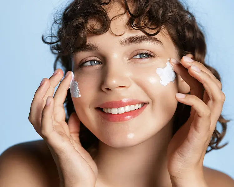 Rejeuna™ Vitamin C Nourishing Cream