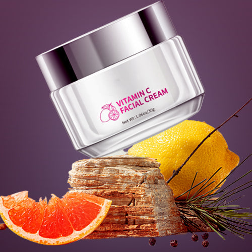 Rejeuna™ Vitamin C Nourishing Cream