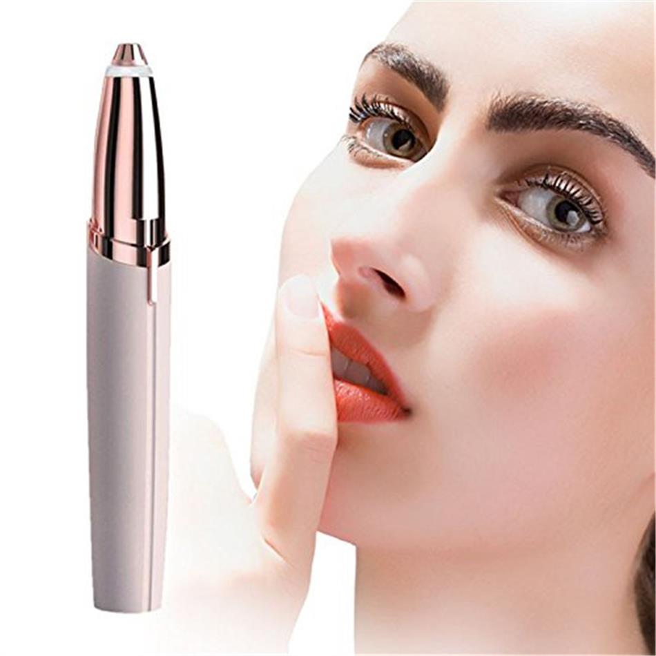Rejeuna™ 2/1 USB Eyebrow Mini Shaver