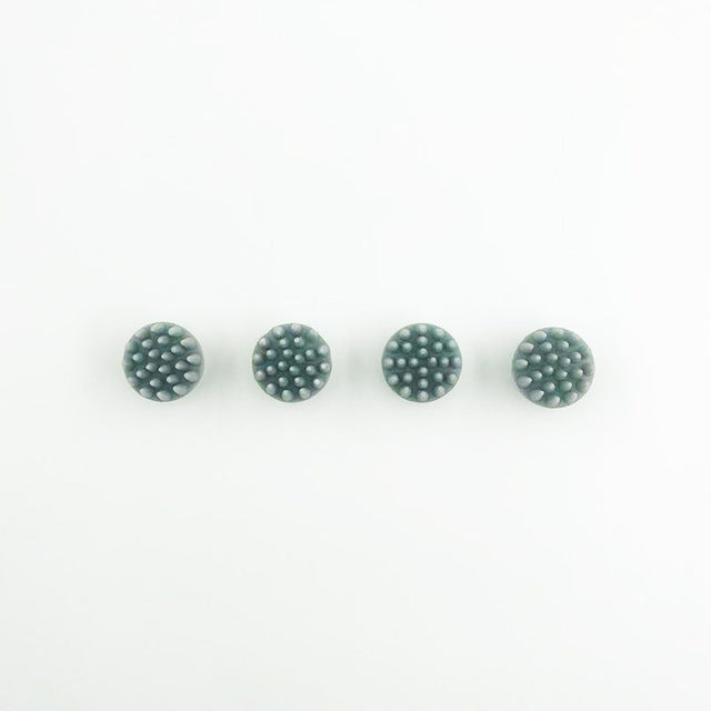 Rejeuna™ Electric Scalp Massager Head Massager Scalp Stress Relax, 5 in 1 Waterproof Handheld Kneading Hair Massage with 8 Removable Massage Claws Cat Massager