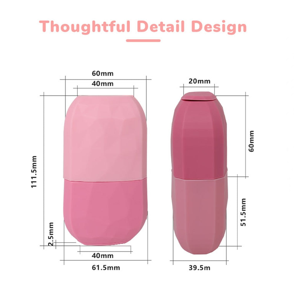 Rejeuna™ Multipurpose Ice Roller For Face Eyes And Neck Rejuvenation